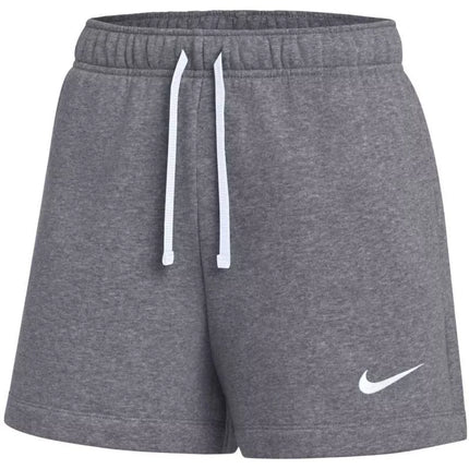 Nike Park 26 Fleece moteriški šortai pilki IB1243 071