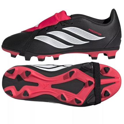 Adidas Predator Club FT Jr FG/MG KI8895 batai