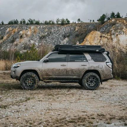 Offlander Kara Kum S Stogo Palapinė OFF_RTT_KARAKUM_S