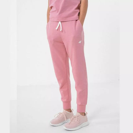 Kelnės 4F Jr HJZ22-JSPDD001 56S