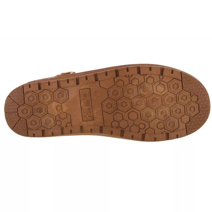 Big Star Sniego batai W KK274620-802