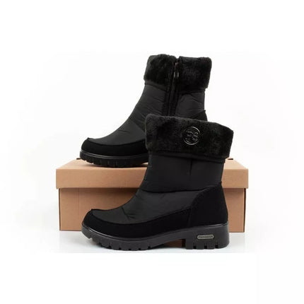 Progres W PROGJ-21-13 žiemos batai