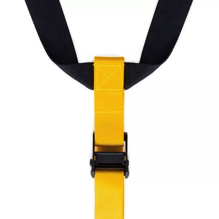 Viso kūno treniruoklis su diržais Body Sculpture BB2401