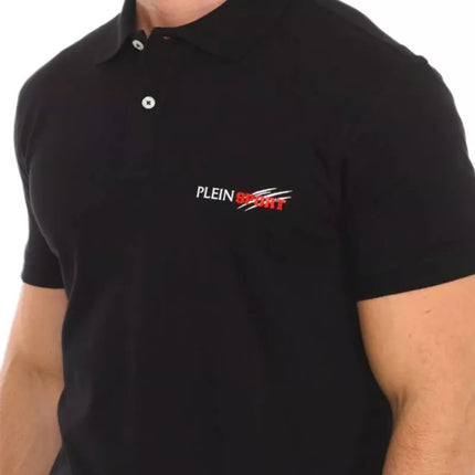 Plein Sport Polo Slim M PIPS511