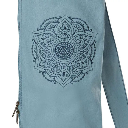 Gaiam NIAGARA 62915 kilimėlio užvalkalas su dirželiu