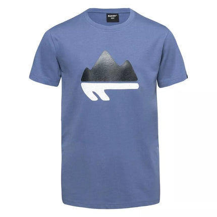 Hi-Tec Noret Jrb Jr 92800596907 Marškinėliai