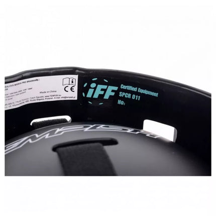 Tempish Hector Activ Sr 1350020061 vartininko šalmas