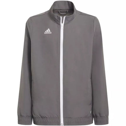Adidas Entrada 22 Jaunimo Dėvėjimo Striukė H57539 Džemperis