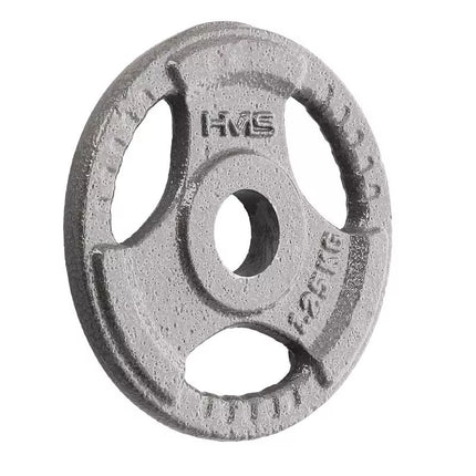 Plaktas stovas 1,25kg HMS THM01 17-61-050