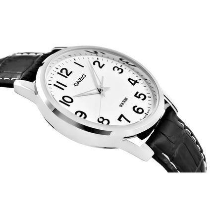 Vyriškas laikrodis CASIO MTP-1303L-7BVDF su dėžute