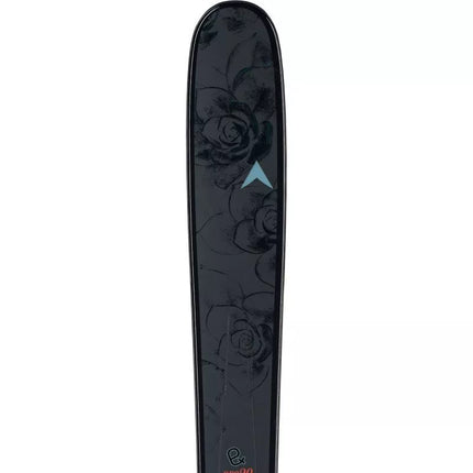DYNASTAR E-Pro 90 Open Skis
