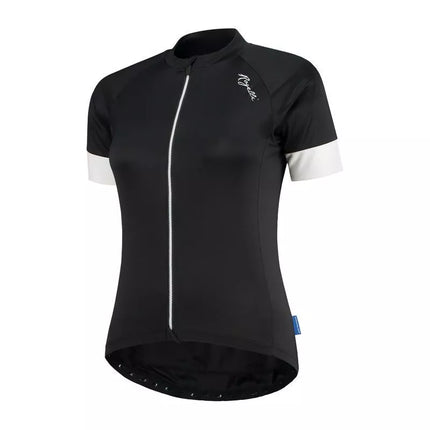 Rogelli women's T-shirt MODESTA black L