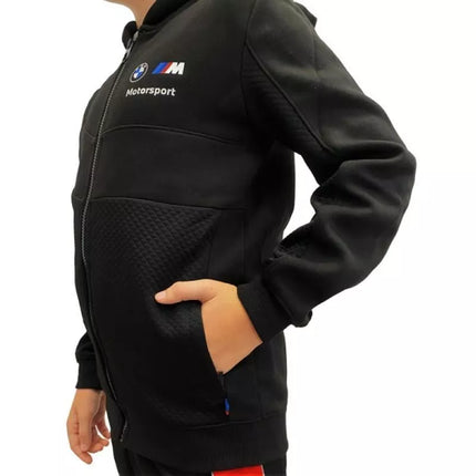 Puma BMW MMS Jr. 535915 01 džemperis