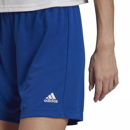 adidas Entrada 22 W Šortai HH9998
