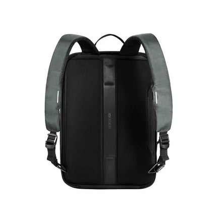 XD DESIGN ANTI-THEFT BACKPACK BOBBY BIZZ 2.0 GRAY P/N: P705.922