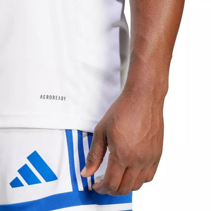 Adidas Squadra 25 M marškinėliai JG5827