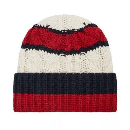 Tommy Hilfiger TH Premium Kepurė Dydis M AM0AM10494