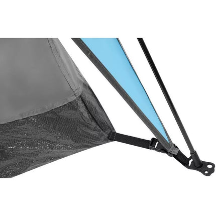 3-PERSON AUTOMATIC TENT 2IN1 HOLIDAY 210x180x140CM