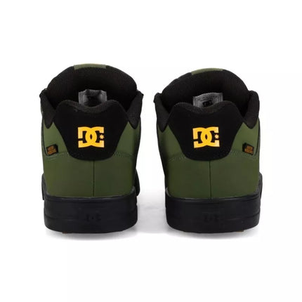 DC Shoes Pure WNT DC01787301 Olive