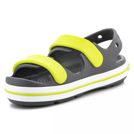 Crocs Crocband Cruiser Jr 209423-1NJ sandalai