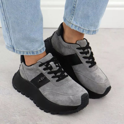 Filippo W DP6785 PAW637C platform sportbačiai