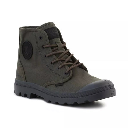 Palladium Pampa HI HTG SUPPLY U batai 77356-325-M
