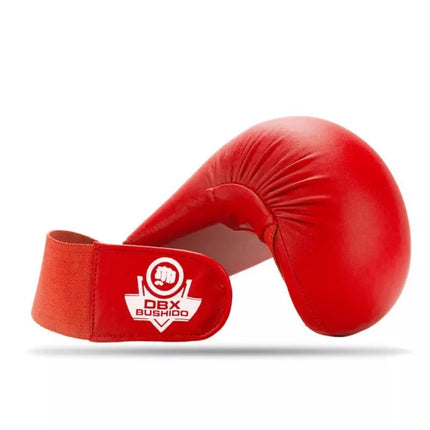 WKF karate pirštinės - pirštinės | XL