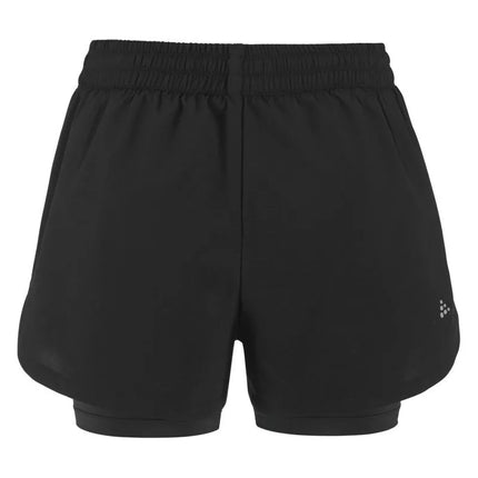 Šortai Craft Adv Essence 2-IN-1 2 W 92800660018