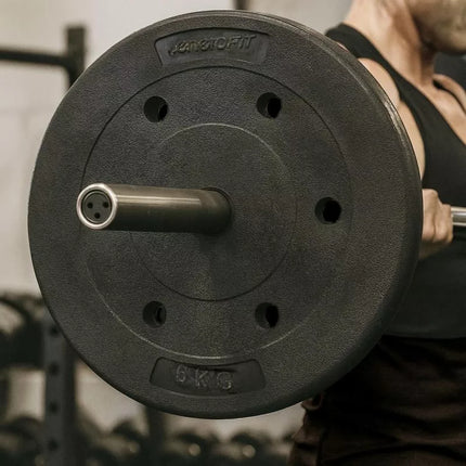 CONCRETE LOAD 5 KG ENERO FIT Ø26.5