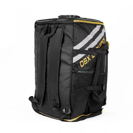 Large 3-in-1 sports bag "Undefeated" DBX-SB-22