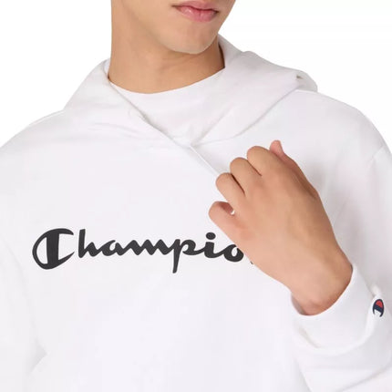 Champion Bliuzonas su gobtuvu M 221917 WW001