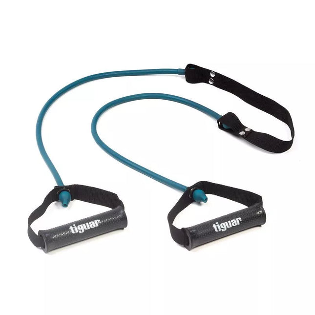 Tiguar tubing mega vamzdis treniruočių gumos TI-NTME005M