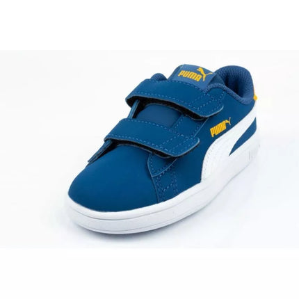 Puma Smash v2 Jr batai 365184 47