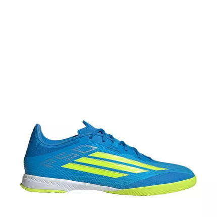 Futbolo bateliai adidas F50 League IN JR8973