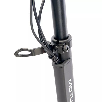 Motus elektrinis paspirtukas PRO10 2022 810W 20 km/h