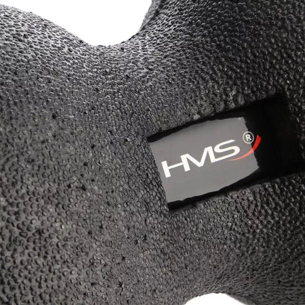 Dvigubas Masažo Kamuoliukas / Duo Kamuoliukas HMS BLM02 12*24CM