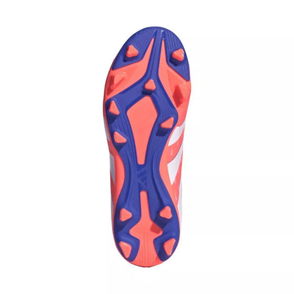 adidas Predator Club FG/MG JH8867 vaikiški futbolo bateliai
