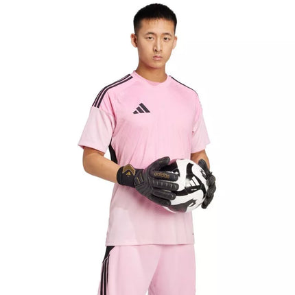 adidas Tiro 25 Competition Jersey pink JI9720