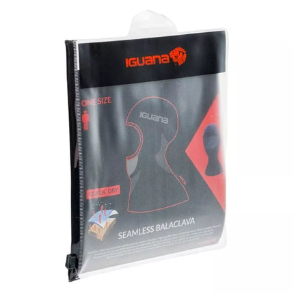 Iguana Askja M 92800209015 balaklava