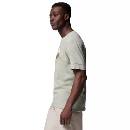 Columbia Path Lake II Graphic Tee M 1934814349