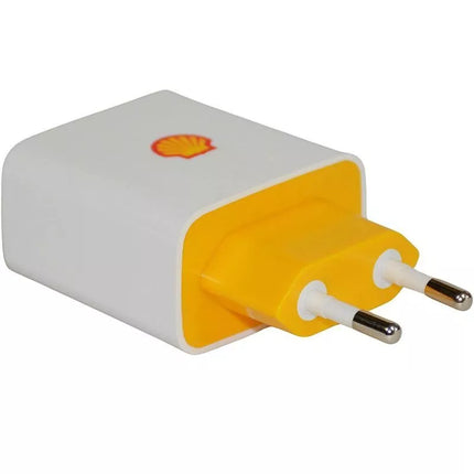 AIC 20W USB įkroviklio kubo korpusas