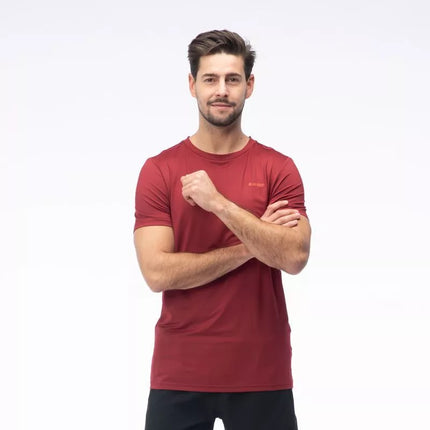 Hi-Tec Hadi Marškinėliai M 92800597337