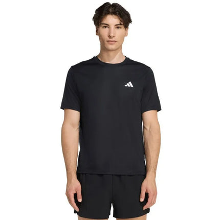 Men's adidas Workout Essential Base T-shirt black KA3569