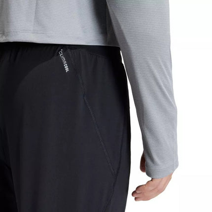 Adidas Adi 365 Iconic Running Men's Pants Black KE6742