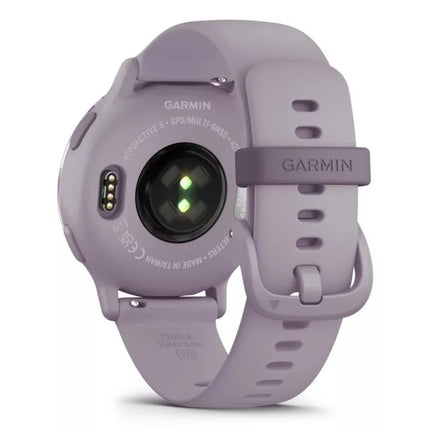 Garmin Vivoactive 5 42mm Purple Watch
