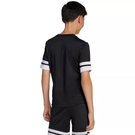 Adidas Squadra 25 Jr marškinėliai JJ0052