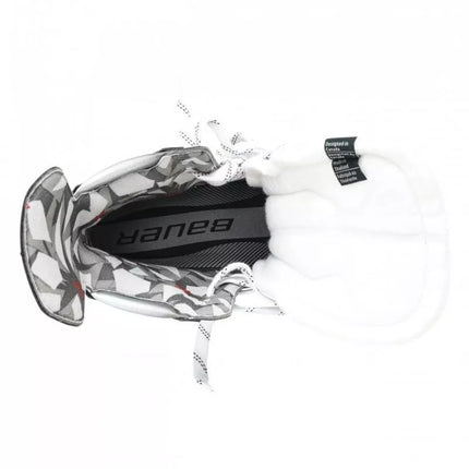 Bauer Vapor Select Int 1062087 ledo ritulio pačiūžos