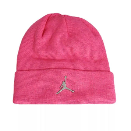 Air Jordan Kepurė su atvartu Pinksicle Pink - 9A0063-AA7-E1