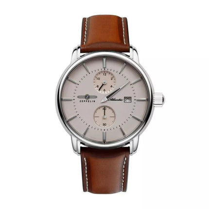 Zeppelin Atlantic 8426-5 laikrodis, automatinis