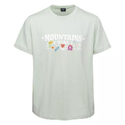 Hi-Tec Mongi Jr marškinėliai 92800621089